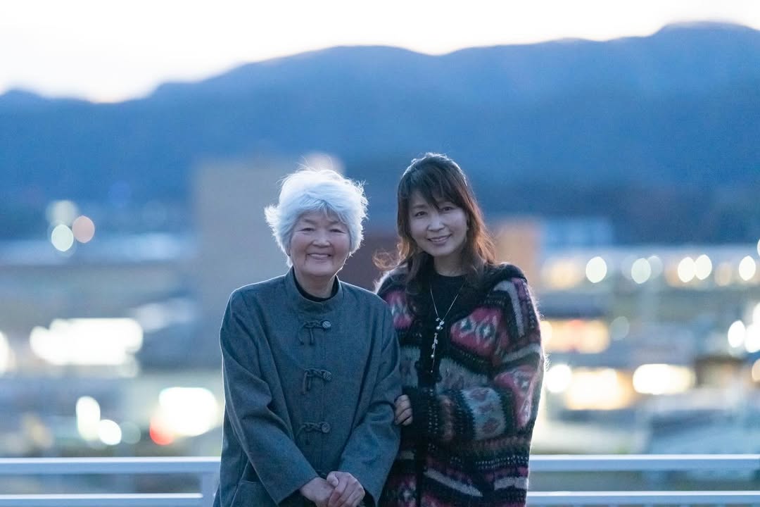 最值得關注的是，她的肌肉量高達44.6公斤。這些數據顯示她的身體狀態遠優於同齡長者，讓醫護人員驚嘆！